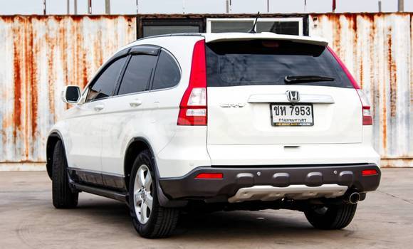 ซื้อ รถมือสอง Honda CR-V ขาว รถยนต์ ใน %{เมือง} ใน นนทบุรี ซื้อ รถมือสอง Honda CR-V ขาว รถยนต์ ใน %{เมือง} ใน นนทบุรี