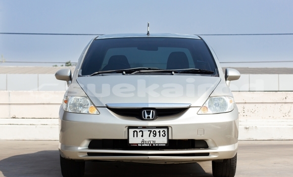 Buy Used Honda City Brown Car in Nonthaburi in Nonthaburi Buy Used Honda City Brown Car in Nonthaburi in Nonthaburi