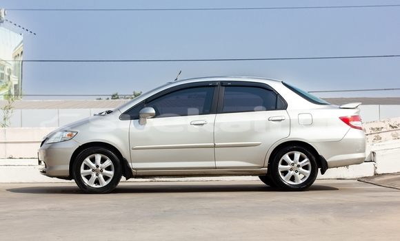 Buy Used Honda City Brown Car in Nonthaburi in Nonthaburi Buy Used Honda City Brown Car in Nonthaburi in Nonthaburi