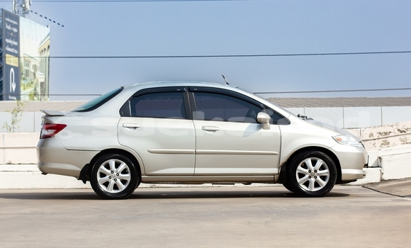 Buy Used Honda City Brown Car in Nonthaburi in Nonthaburi Buy Used Honda City Brown Car in Nonthaburi in Nonthaburi