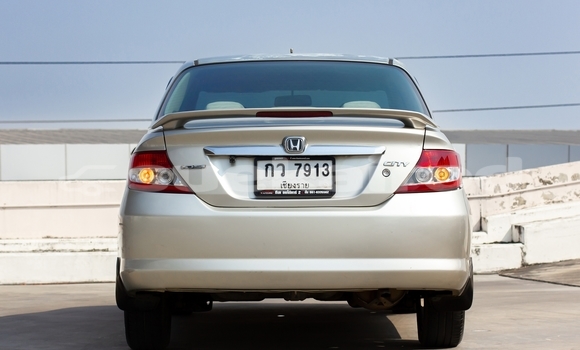 Buy Used Honda City Brown Car in Nonthaburi in Nonthaburi Buy Used Honda City Brown Car in Nonthaburi in Nonthaburi