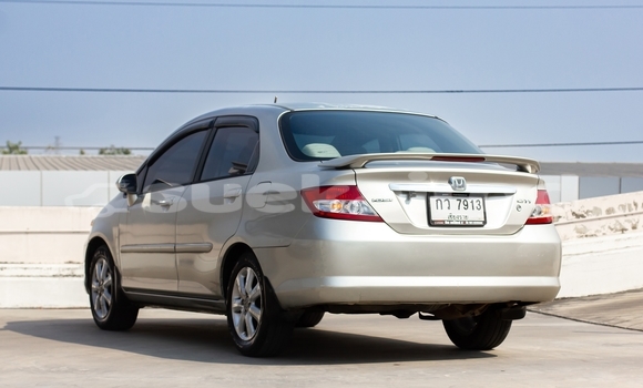 Buy Used Honda City Brown Car in Nonthaburi in Nonthaburi Buy Used Honda City Brown Car in Nonthaburi in Nonthaburi