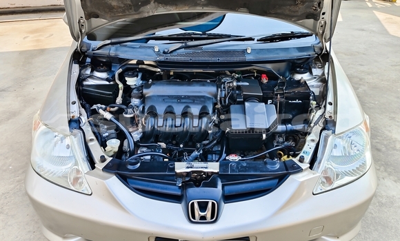 Buy Used Honda City Brown Car in Nonthaburi in Nonthaburi Buy Used Honda City Brown Car in Nonthaburi in Nonthaburi