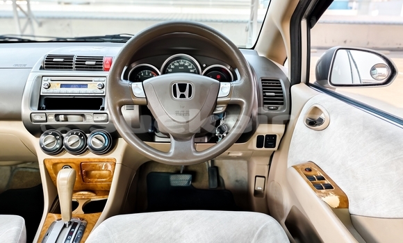 Buy Used Honda City Brown Car in Nonthaburi in Nonthaburi Buy Used Honda City Brown Car in Nonthaburi in Nonthaburi