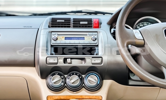 Buy Used Honda City Brown Car in Nonthaburi in Nonthaburi Buy Used Honda City Brown Car in Nonthaburi in Nonthaburi