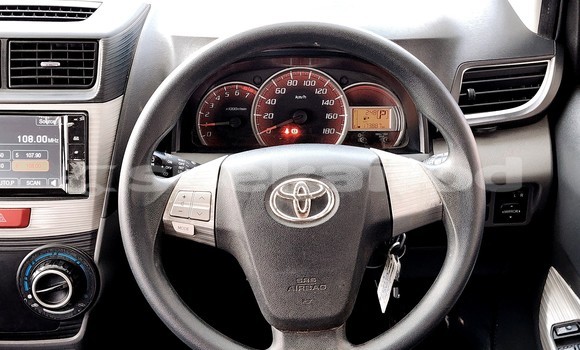 Buy Used Toyota Avanza White Car in Nonthaburi in Nonthaburi Buy Used Toyota Avanza White Car in Nonthaburi in Nonthaburi