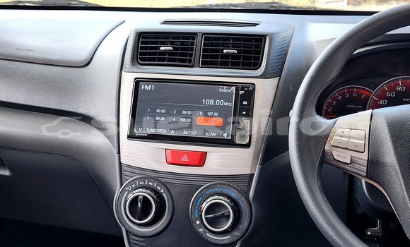 Buy Used Toyota Avanza White Car in Nonthaburi in Nonthaburi Buy Used Toyota Avanza White Car in Nonthaburi in Nonthaburi