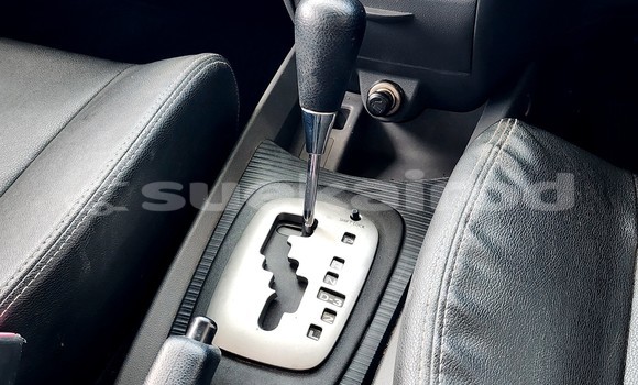 Buy Used Toyota Avanza White Car in Nonthaburi in Nonthaburi Buy Used Toyota Avanza White Car in Nonthaburi in Nonthaburi