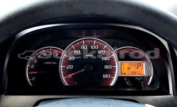 Buy Used Toyota Avanza White Car in Nonthaburi in Nonthaburi Buy Used Toyota Avanza White Car in Nonthaburi in Nonthaburi