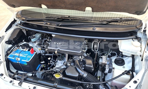 Buy Used Toyota Avanza White Car in Nonthaburi in Nonthaburi Buy Used Toyota Avanza White Car in Nonthaburi in Nonthaburi