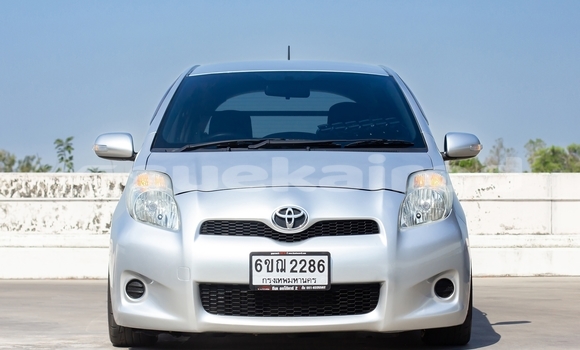 Buy Used Toyota Yaris Other Car in Nonthaburi in Nonthaburi Buy Used Toyota Yaris Other Car in Nonthaburi in Nonthaburi