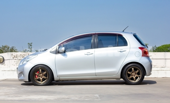 Buy Used Toyota Yaris Other Car in Nonthaburi in Nonthaburi Buy Used Toyota Yaris Other Car in Nonthaburi in Nonthaburi