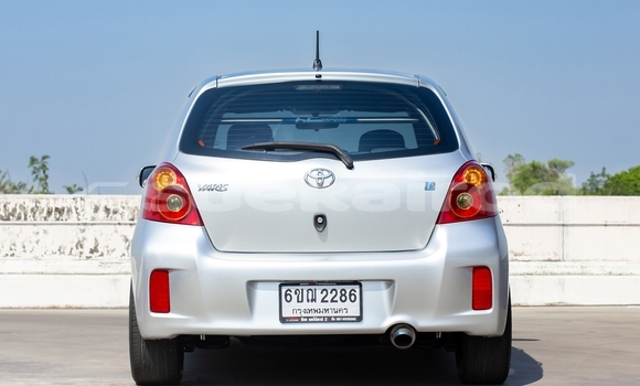 Buy Used Toyota Yaris Other Car in Nonthaburi in Nonthaburi Buy Used Toyota Yaris Other Car in Nonthaburi in Nonthaburi