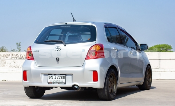 Buy Used Toyota Yaris Other Car in Nonthaburi in Nonthaburi Buy Used Toyota Yaris Other Car in Nonthaburi in Nonthaburi