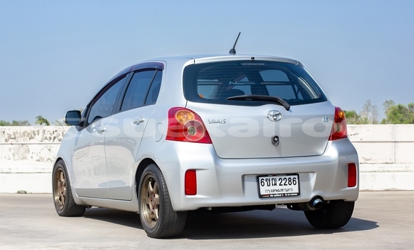 Buy Used Toyota Yaris Other Car in Nonthaburi in Nonthaburi Buy Used Toyota Yaris Other Car in Nonthaburi in Nonthaburi