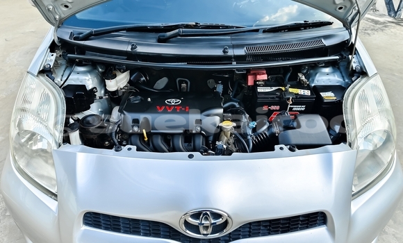 Buy Used Toyota Yaris Other Car in Nonthaburi in Nonthaburi Buy Used Toyota Yaris Other Car in Nonthaburi in Nonthaburi