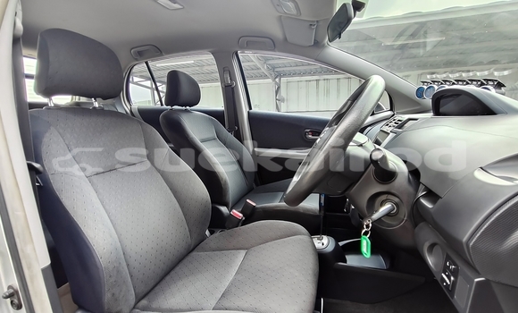 Buy Used Toyota Yaris Other Car in Nonthaburi in Nonthaburi Buy Used Toyota Yaris Other Car in Nonthaburi in Nonthaburi