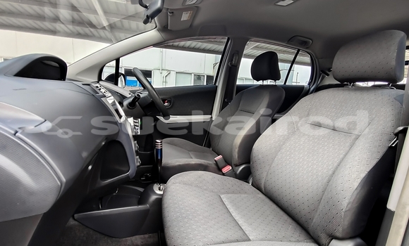 Buy Used Toyota Yaris Other Car in Nonthaburi in Nonthaburi Buy Used Toyota Yaris Other Car in Nonthaburi in Nonthaburi