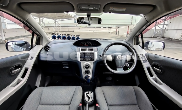 Buy Used Toyota Yaris Other Car in Nonthaburi in Nonthaburi Buy Used Toyota Yaris Other Car in Nonthaburi in Nonthaburi