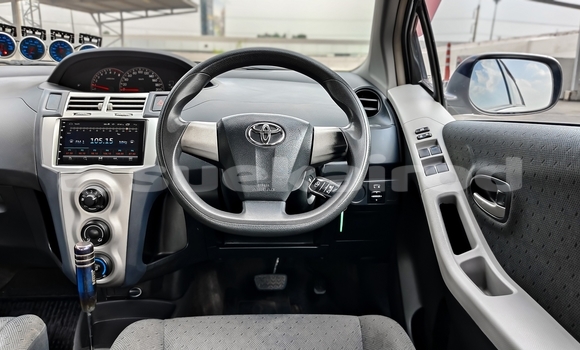 Buy Used Toyota Yaris Other Car in Nonthaburi in Nonthaburi Buy Used Toyota Yaris Other Car in Nonthaburi in Nonthaburi