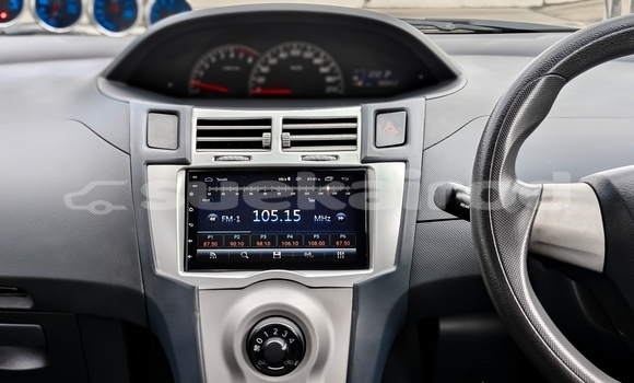 Buy Used Toyota Yaris Other Car in Nonthaburi in Nonthaburi Buy Used Toyota Yaris Other Car in Nonthaburi in Nonthaburi