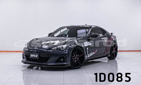 Buy Used Subaru BRZ Other Car in Bangkok in Bangkok