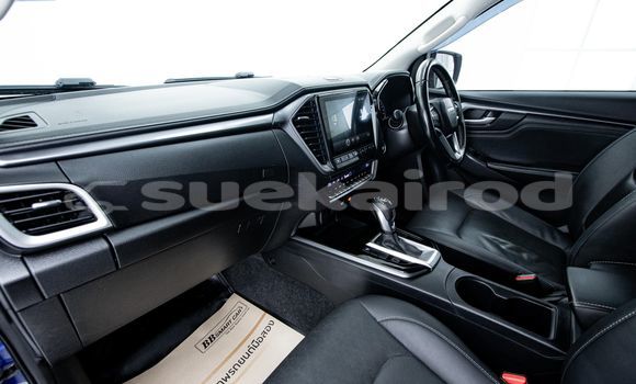 ซื้อ รถมือสอง Isuzu D-Max สีน้ำเงิน รถยนต์ ใน %{เมือง} ใน กรุงเทพมหานคร ซื้อ รถมือสอง Isuzu D-Max สีน้ำเงิน รถยนต์ ใน %{เมือง} ใน กรุงเทพมหานคร