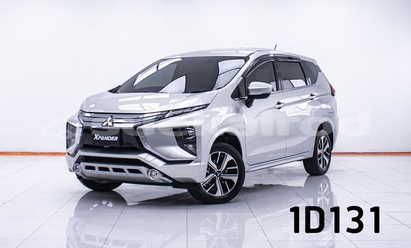 ซื้อ รถมือสอง Mitsubishi Xpander อื่น ๆ รถยนต์ ใน %{เมือง} ใน กรุงเทพมหานคร