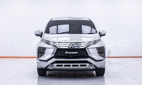 Buy Used Mitsubishi Xpander Other Car in Bangkok in Bangkok Buy Used Mitsubishi Xpander Other Car in Bangkok in Bangkok