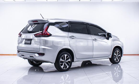 Buy Used Mitsubishi Xpander Other Car in Bangkok in Bangkok Buy Used Mitsubishi Xpander Other Car in Bangkok in Bangkok