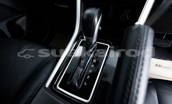 Buy Used Mitsubishi Xpander Other Car in Bangkok in Bangkok Buy Used Mitsubishi Xpander Other Car in Bangkok in Bangkok