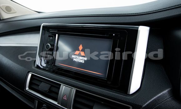Buy Used Mitsubishi Xpander Other Car in Bangkok in Bangkok Buy Used Mitsubishi Xpander Other Car in Bangkok in Bangkok