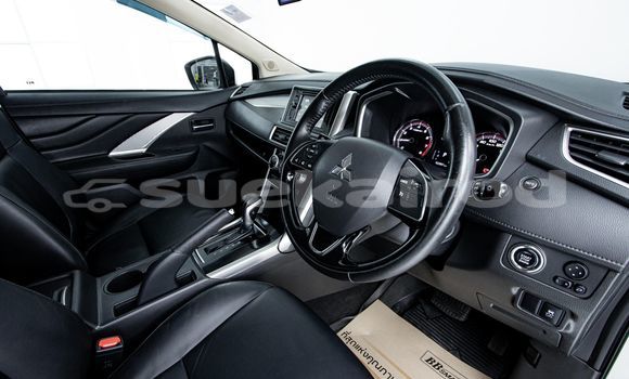 Buy Used Mitsubishi Xpander Other Car in Bangkok in Bangkok Buy Used Mitsubishi Xpander Other Car in Bangkok in Bangkok