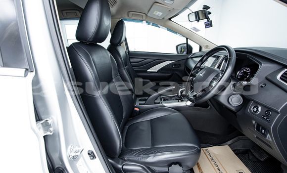 Buy Used Mitsubishi Xpander Other Car in Bangkok in Bangkok Buy Used Mitsubishi Xpander Other Car in Bangkok in Bangkok