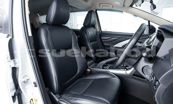 Buy Used Mitsubishi Xpander Other Car in Bangkok in Bangkok Buy Used Mitsubishi Xpander Other Car in Bangkok in Bangkok