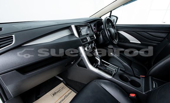 Buy Used Mitsubishi Xpander Other Car in Bangkok in Bangkok Buy Used Mitsubishi Xpander Other Car in Bangkok in Bangkok