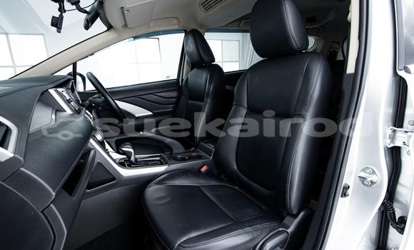 Buy Used Mitsubishi Xpander Other Car in Bangkok in Bangkok Buy Used Mitsubishi Xpander Other Car in Bangkok in Bangkok