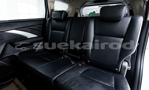 Buy Used Mitsubishi Xpander Other Car in Bangkok in Bangkok Buy Used Mitsubishi Xpander Other Car in Bangkok in Bangkok