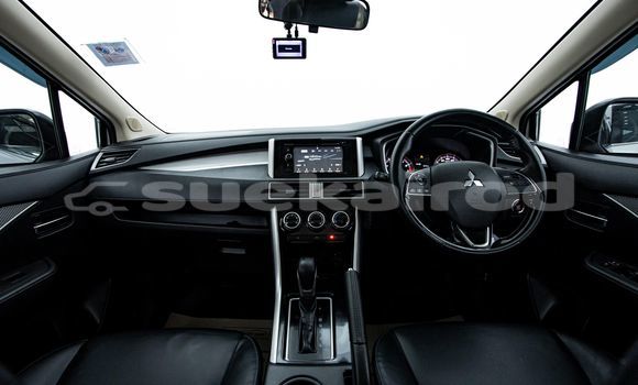 Buy Used Mitsubishi Xpander Other Car in Bangkok in Bangkok Buy Used Mitsubishi Xpander Other Car in Bangkok in Bangkok