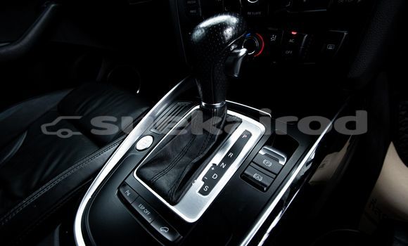 Buy Used Audi Q5 White Car in Bangkok in Bangkok Buy Used Audi Q5 White Car in Bangkok in Bangkok