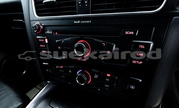 Buy Used Audi Q5 White Car in Bangkok in Bangkok Buy Used Audi Q5 White Car in Bangkok in Bangkok