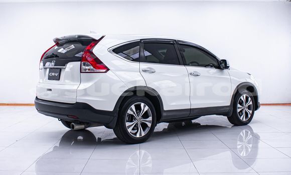 ซื้อ รถมือสอง Honda CR-V ขาว รถยนต์ ใน %{เมือง} ใน กรุงเทพมหานคร ซื้อ รถมือสอง Honda CR-V ขาว รถยนต์ ใน %{เมือง} ใน กรุงเทพมหานคร