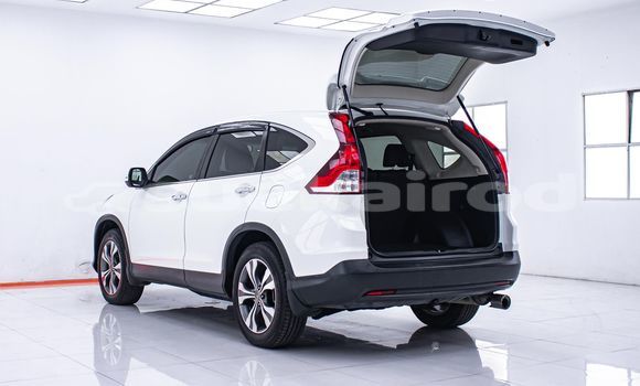 ซื้อ รถมือสอง Honda CR-V ขาว รถยนต์ ใน %{เมือง} ใน กรุงเทพมหานคร ซื้อ รถมือสอง Honda CR-V ขาว รถยนต์ ใน %{เมือง} ใน กรุงเทพมหานคร