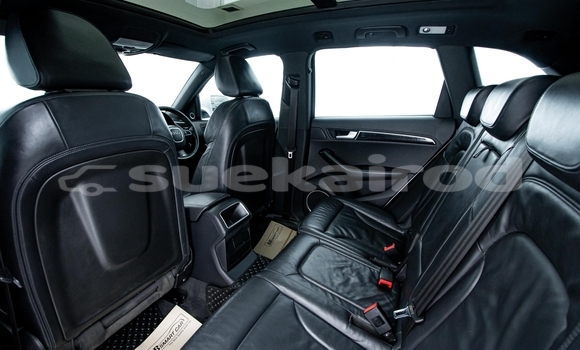 Buy Used Audi Q5 White Car in Nonthaburi in Nonthaburi Buy Used Audi Q5 White Car in Nonthaburi in Nonthaburi