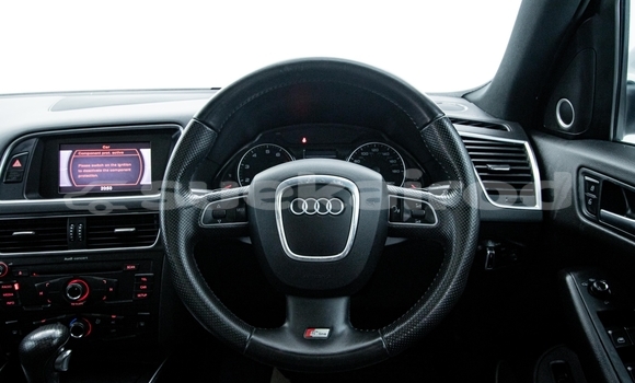 Buy Used Audi Q5 White Car in Nonthaburi in Nonthaburi Buy Used Audi Q5 White Car in Nonthaburi in Nonthaburi