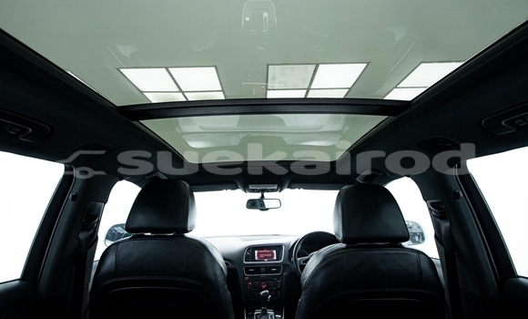 Buy Used Audi Q5 White Car in Nonthaburi in Nonthaburi Buy Used Audi Q5 White Car in Nonthaburi in Nonthaburi