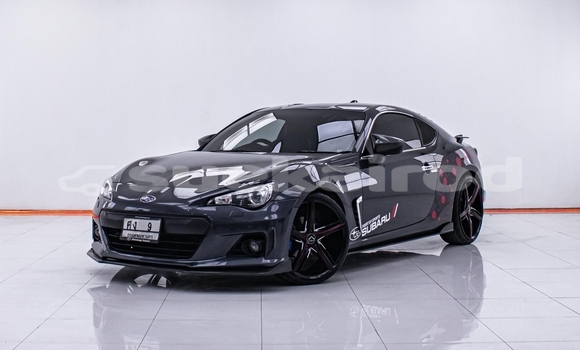 ซื้อ รถมือสอง Subaru BRZ อื่น ๆ รถยนต์ ใน %{เมือง} ใน นนทบุรี