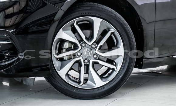 Buy Used Honda Accord Black Car in Bangkok in Bangkok Buy Used Honda Accord Black Car in Bangkok in Bangkok