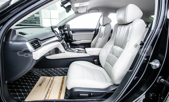 Buy Used Honda Accord Black Car in Bangkok in Bangkok Buy Used Honda Accord Black Car in Bangkok in Bangkok