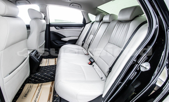 Buy Used Honda Accord Black Car in Bangkok in Bangkok Buy Used Honda Accord Black Car in Bangkok in Bangkok